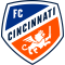 FC Cincinnati team logo